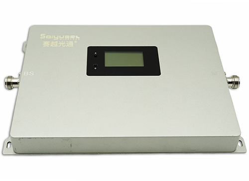  下谷坪土家族乡三频/四频/五频手机信号接收器800㎡