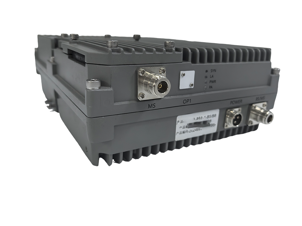  下谷坪土家族乡三频手机信号接收器2000㎡