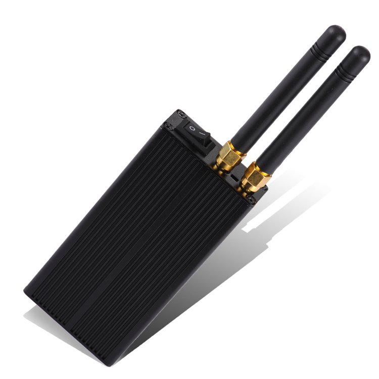  下谷坪土家族乡1.2G/1.5G导航屏蔽器