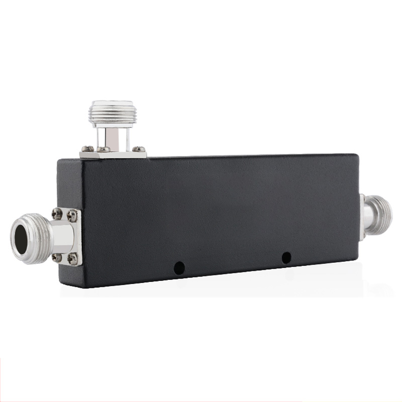  下谷坪土家族乡FM调频广播同步广播耦合器