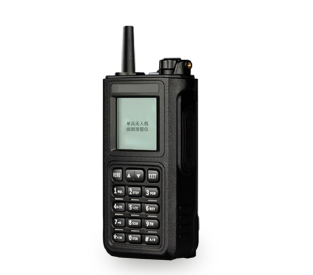  下谷坪土家族乡单兵无人机侦测预警仪