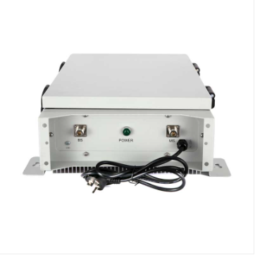  下谷坪土家族乡无线对讲系统双向干线放大器