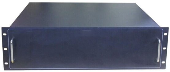  下谷坪土家族乡FM调频广播主机