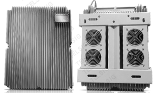  下谷坪土家族乡大功率室外全向固定式无人机反制设备