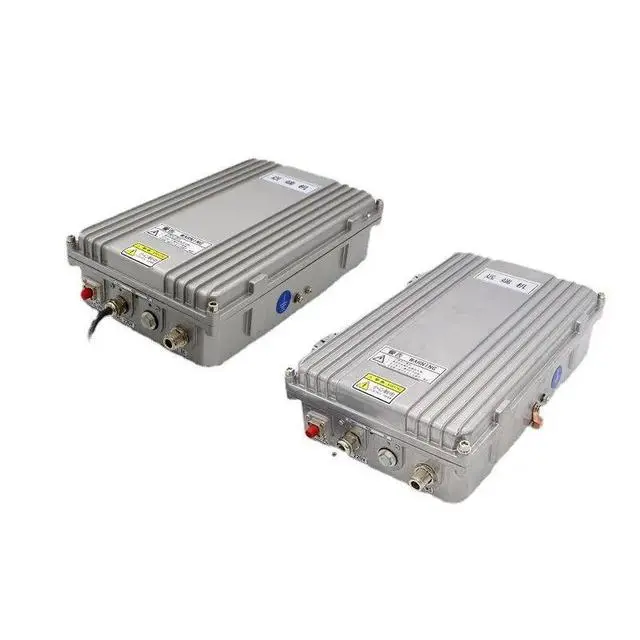  下谷坪土家族乡FM调频应急广播数字光纤近端机远端机