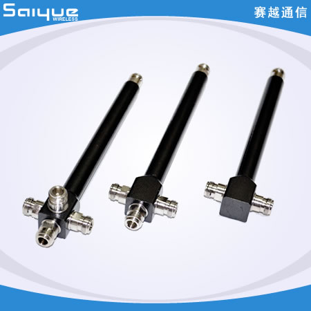  下谷坪土家族乡FM调频广播同步广播功分器