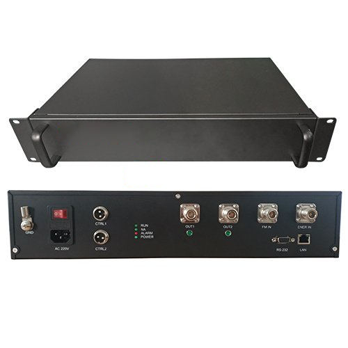  下谷坪土家族乡FM调频广播插播主机