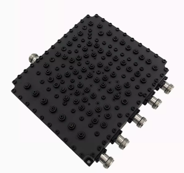  下谷坪土家族乡双频三频四频五频腔体合路器4G+5G