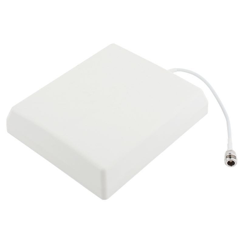  下谷坪土家族乡室内外定向接收发射壁挂小平板天线700-3700MHz