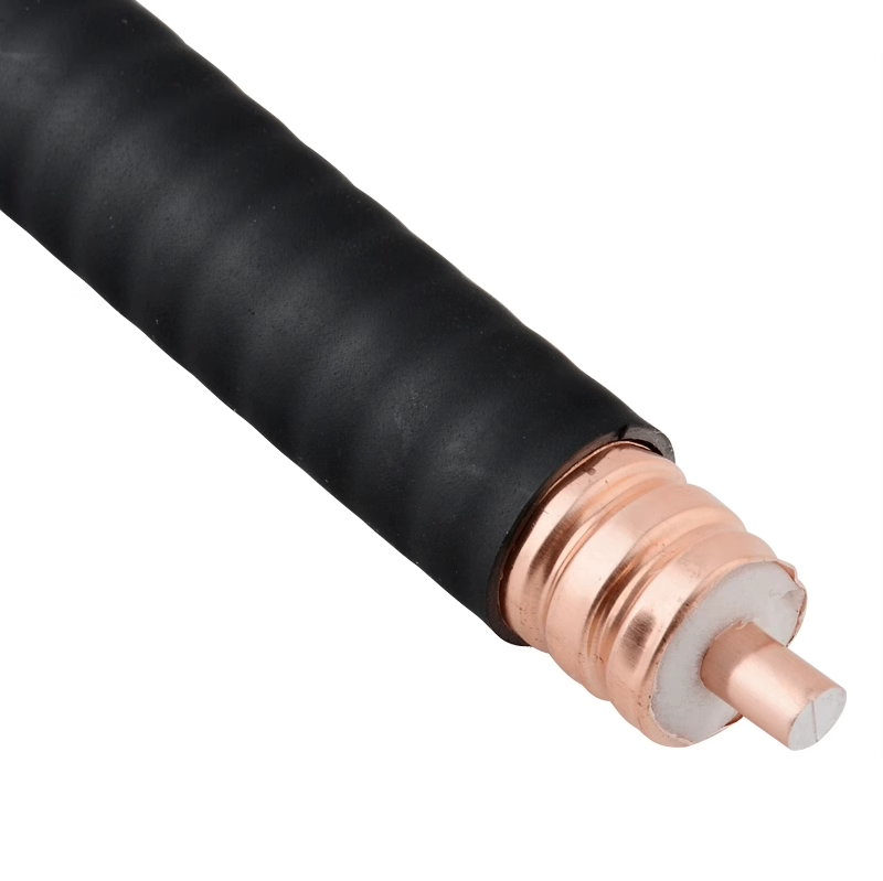  下谷坪土家族乡HCAAY50-12（1/2”）同轴射频电缆馈线