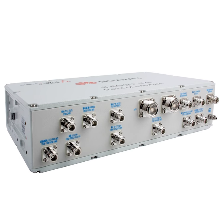  下谷坪土家族乡4G5G腔体POI多频合路器